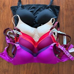 Victoria’s Secret Bundle